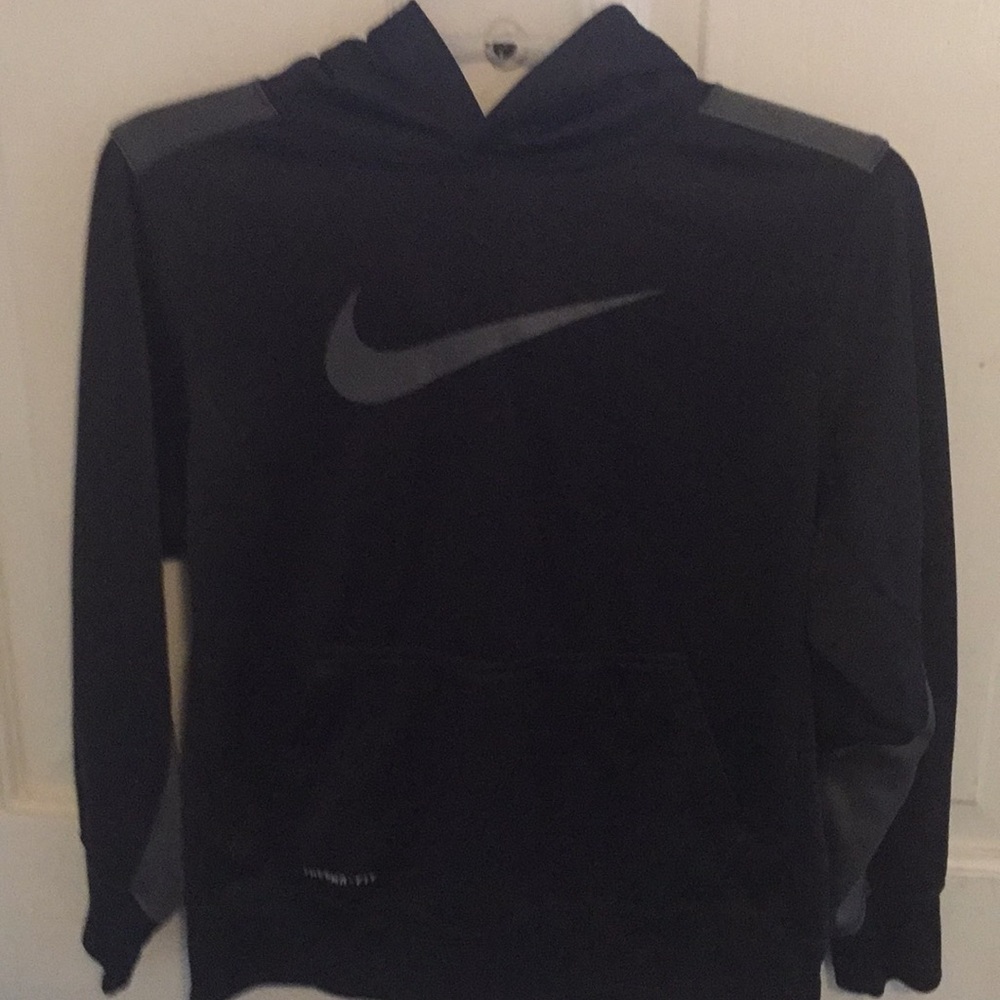 Boys Nike Hoodie
